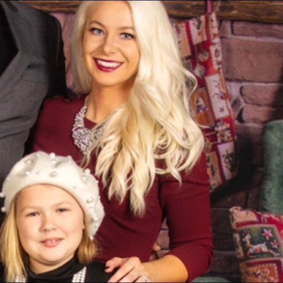 Express Dress - Picture 4 of 5